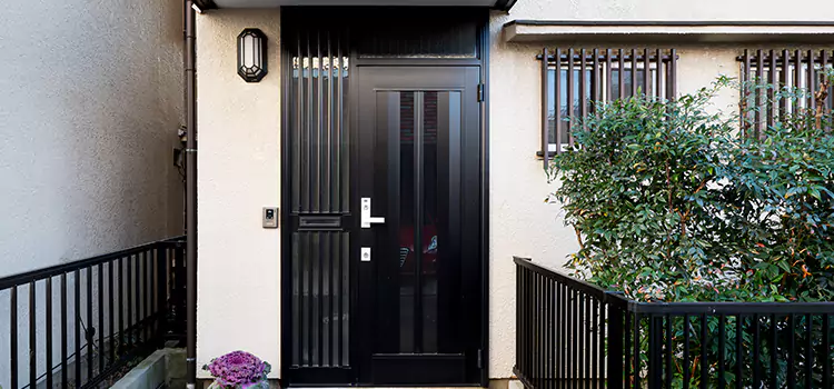 Popular Exterior Door Options in Whitney, NV