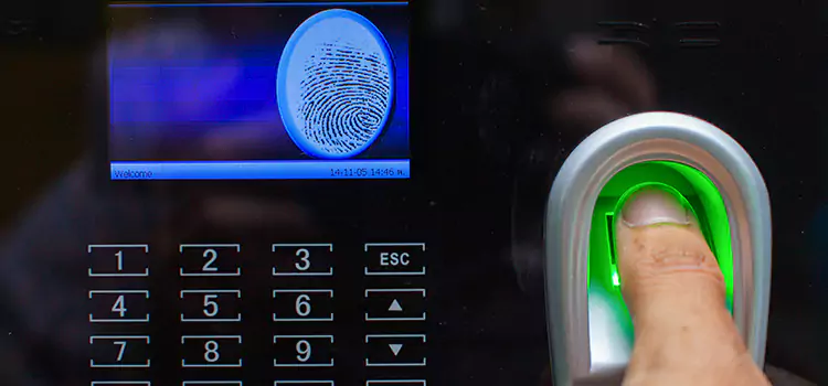 Your Trusted Partner for Secure Access in Whitney, NV