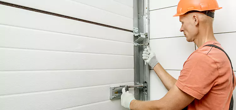 Why Choose Us for Garage Door Lock Services in Whitney, NV?