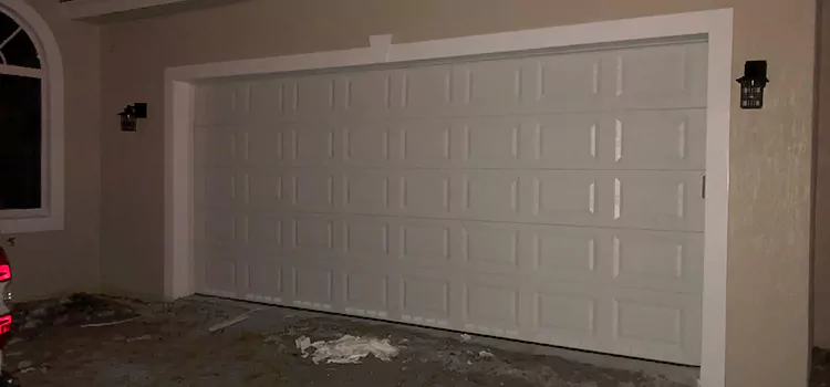 Garage Door Coil Replacement Whitney