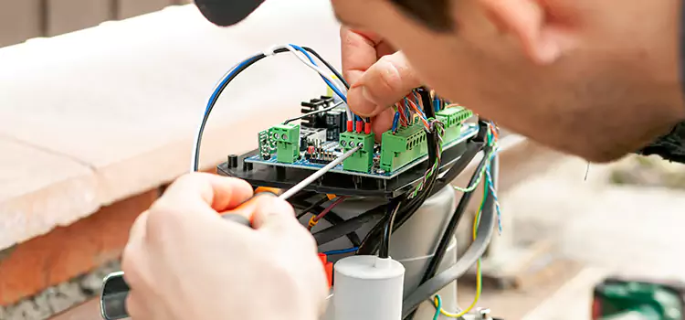 Specialized Brand Gate Motor Repairs Whitney