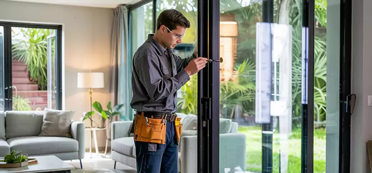 Why Choose Us for Your Glass Door Needs in Whitney, NV?