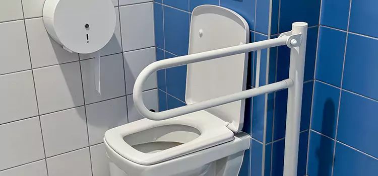 Comprehensive Solutions in Whitney, NV for Accessible Facilities