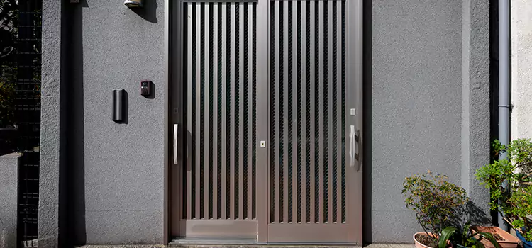 Why Choose Us for Your Security Needs in Whitney, NV?