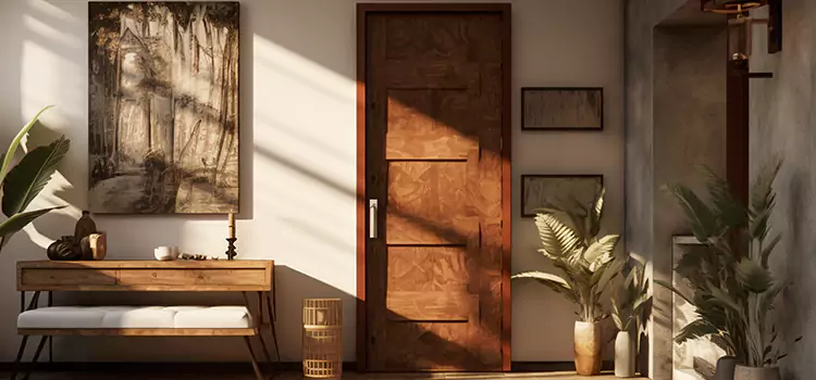 Specialty Interior Doors Whitney
