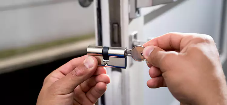 Lock Change Locksmiths Whitney