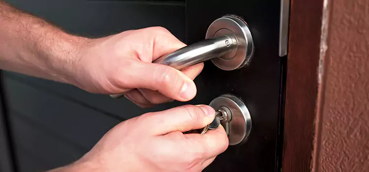 Master Key Control and Audits Whitney