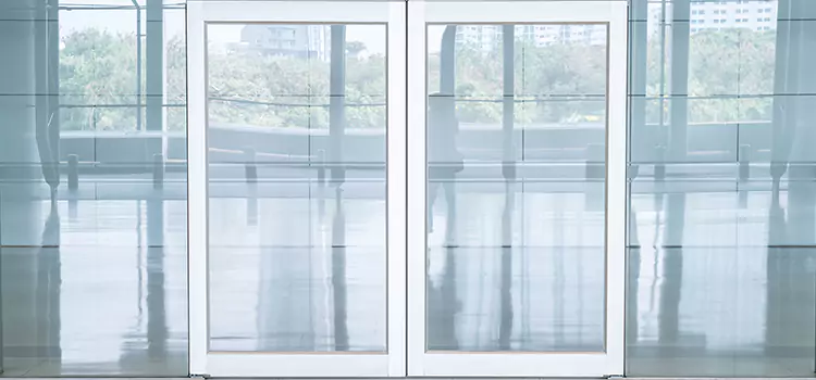 Mobile Sliding Screen Door Replacement Whitney