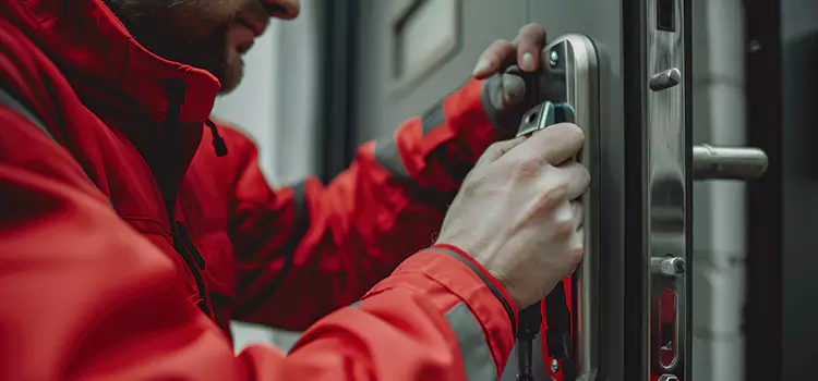Mobile Car Key Service Whitney