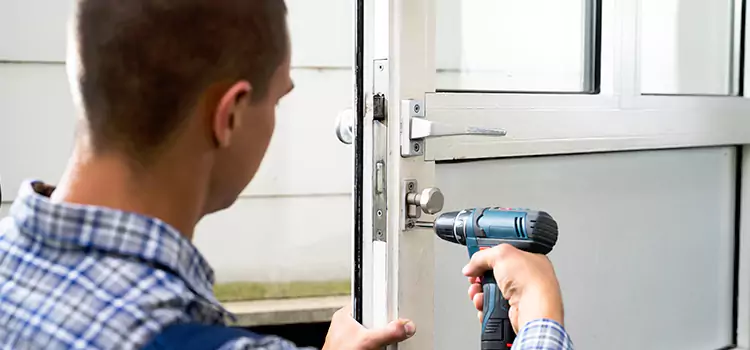 Experienced and Reliable Technicians Whitney