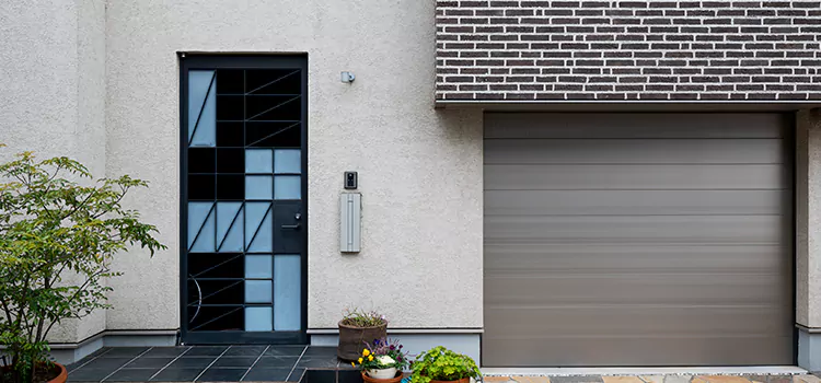 Residential Roll Up Security Doors Whitney