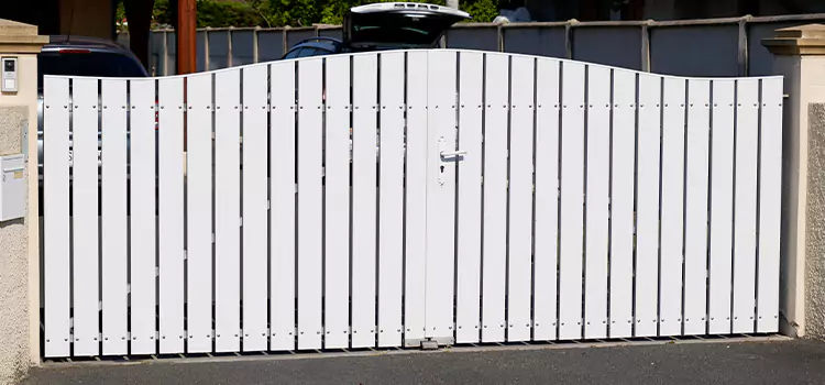 Why Choose Us for Residential Gate Repair in Whitney, NV?