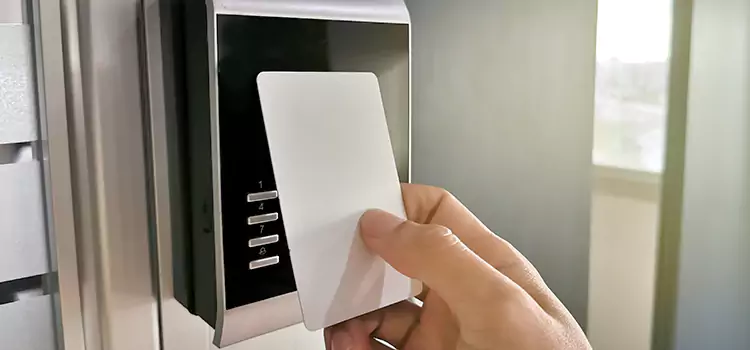 Advanced RFID Technology Integration in Whitney, NV