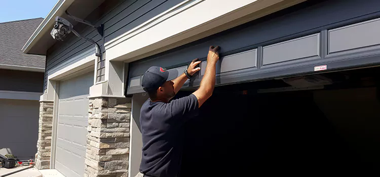 Janus Roll Up Doors Whitney
