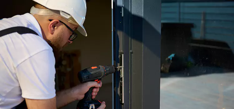 Aluminium Sliding Door Lock Fitting Whitney