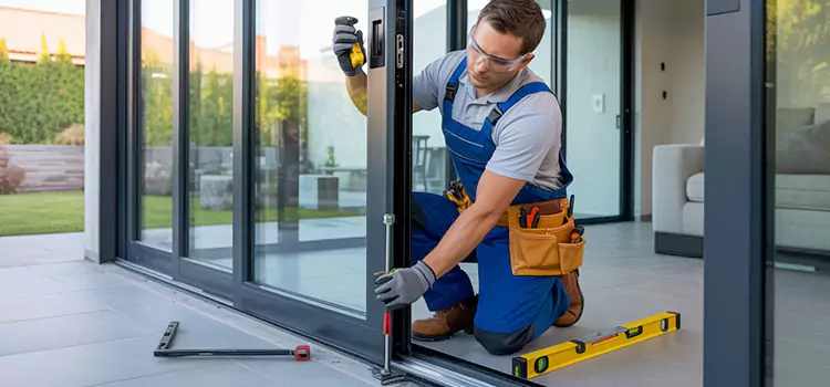 Patio Door Replacement Whitney