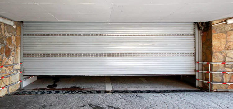 Steel Garage Door Repair Whitney