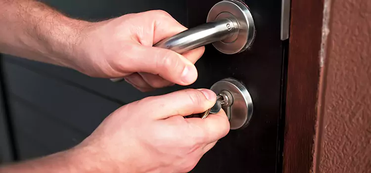 Door Closer Repair & Installation Whitney