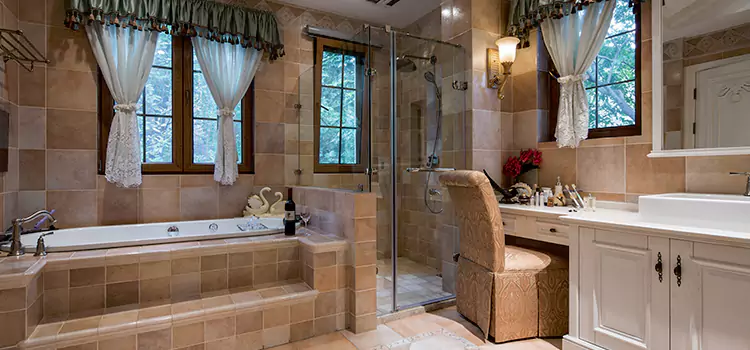 Universal Remodeling Whitney