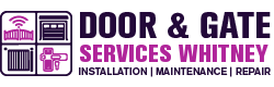 Door & Gate Services Whitney