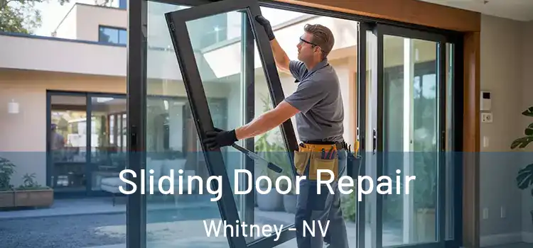 Sliding Door Repair Whitney - NV